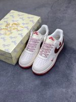 New Customers Only, Limit One. Red Hook Celebrating The Year Of The Horse NIke Air Force 1'07 Low Air Force One Low Top Sneake 5tnlnu3z - Image 9