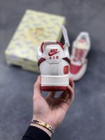 New Customers Only, Limit One. 2026 Year Of The Horse Custom NIke Air Force 1'07 Low Air Force One Low Top Sneakers Casual Sho hxoz8lmf - Image 5