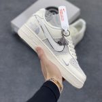 New Customers Only, Limit One. Nike Air Force 1 '07 Low "Northern Collaboration" Air Force One Low Top Sneakers Casual Shoes F 8jeil1ps