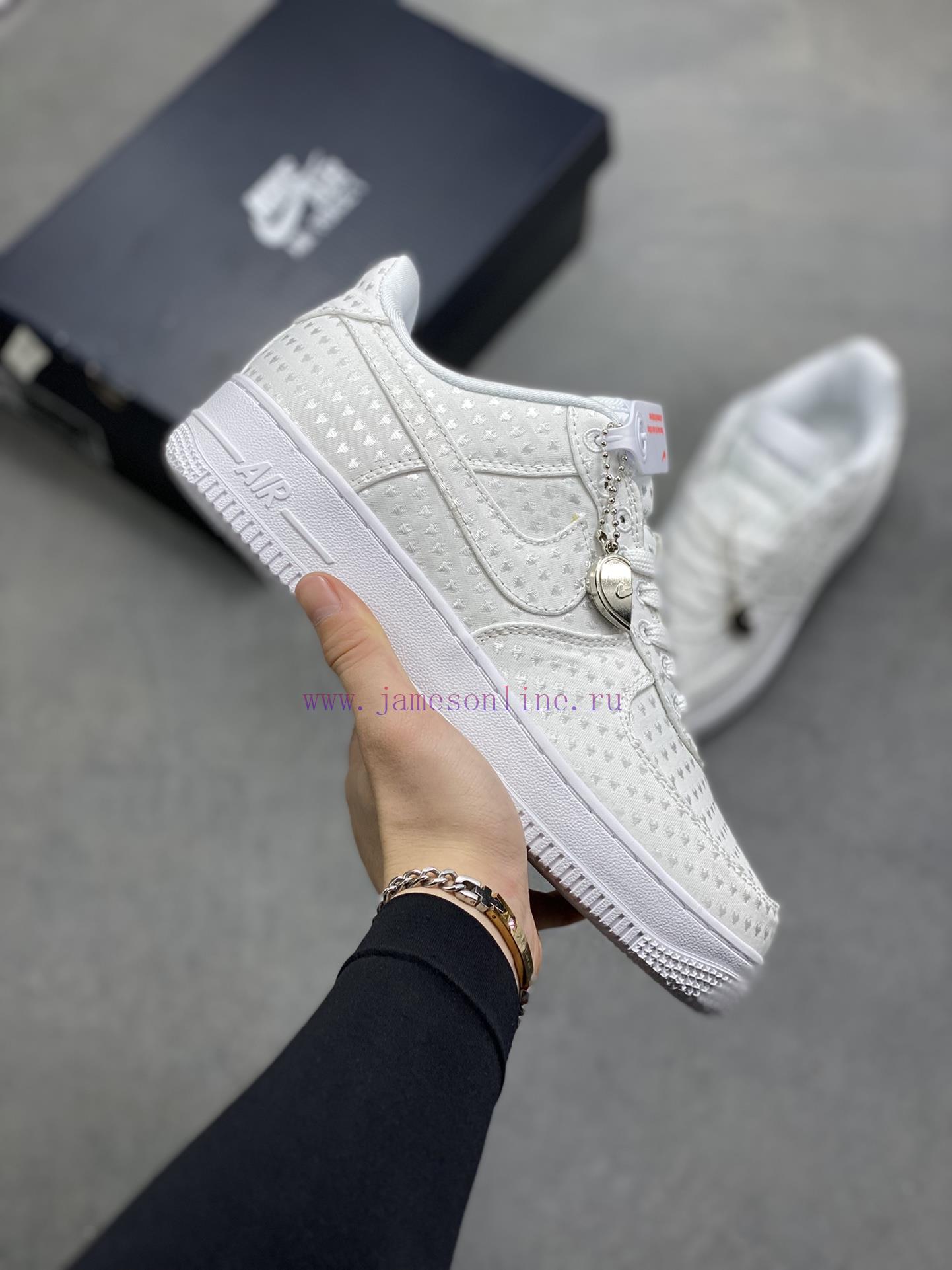 kka3keyqksv.jpg New Customers Only, Limit One. Nike Air Force 1'07 Low Low Top Sports Shoes Casual Shoes Folding Needles Difficult Craftsmansh fpqar1w8 - Image 1