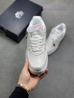 New Customers Only, Limit One. Nike Air Force 1'07 Low Low Top Sports Shoes Casual Shoes Folding Needles Difficult Craftsmansh fpqar1w8 - Image 3