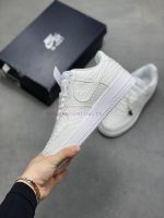 New Customers Only, Limit One. Nike Air Force 1'07 Low Low Top Sports Shoes Casual Shoes Folding Needles Difficult Craftsmansh fpqar1w8 - Image 4