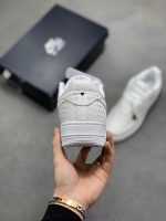 New Customers Only, Limit One. Nike Air Force 1'07 Low Low Top Sports Shoes Casual Shoes Folding Needles Difficult Craftsmansh fpqar1w8 - Image 5