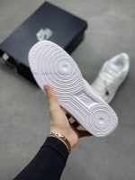 New Customers Only, Limit One. Nike Air Force 1'07 Low Low Top Sports Shoes Casual Shoes Folding Needles Difficult Craftsmansh fpqar1w8 - Image 6