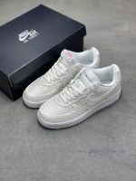 New Customers Only, Limit One. Nike Air Force 1'07 Low Low Top Sports Shoes Casual Shoes Folding Needles Difficult Craftsmansh fpqar1w8 - Image 9