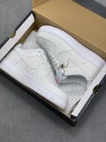 New Customers Only, Limit One. Nike Air Force 1'07 Low Low Top Sports Shoes Casual Shoes Folding Needles Difficult Craftsmansh fpqar1w8 - Image 10