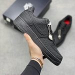 New Customers Only, Limit One. Nike Air Force 1'07 Low Low Top Sports Shoes Casual Shoes Folding Needles Difficult Craftsmansh r4ojpnd8
