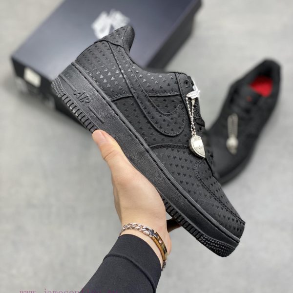 New Customers Only, Limit One. Nike Air Force 1'07 Low Low Top Sports Shoes Casual Shoes Folding Needles Difficult Craftsmansh r4ojpnd8