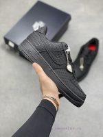 New Customers Only, Limit One. Nike Air Force 1'07 Low Low Top Sports Shoes Casual Shoes Folding Needles Difficult Craftsmansh r4ojpnd8 - Image 2