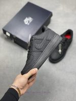 New Customers Only, Limit One. Nike Air Force 1'07 Low Low Top Sports Shoes Casual Shoes Folding Needles Difficult Craftsmansh r4ojpnd8 - Image 4