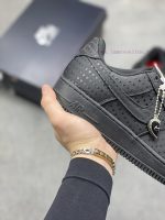 New Customers Only, Limit One. Nike Air Force 1'07 Low Low Top Sports Shoes Casual Shoes Folding Needles Difficult Craftsmansh r4ojpnd8 - Image 7