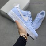 New Customers Only, Limit One. Nike Air Force 1'07 Low Low Top Sports Shoes Casual Shoes Folding Needles Difficult Craftsmansh fem1zxq7