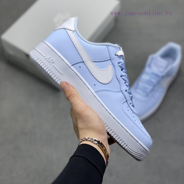 New Customers Only, Limit One. Nike Air Force 1'07 Low Low Top Sports Shoes Casual Shoes Folding Needles Difficult Craftsmansh fem1zxq7