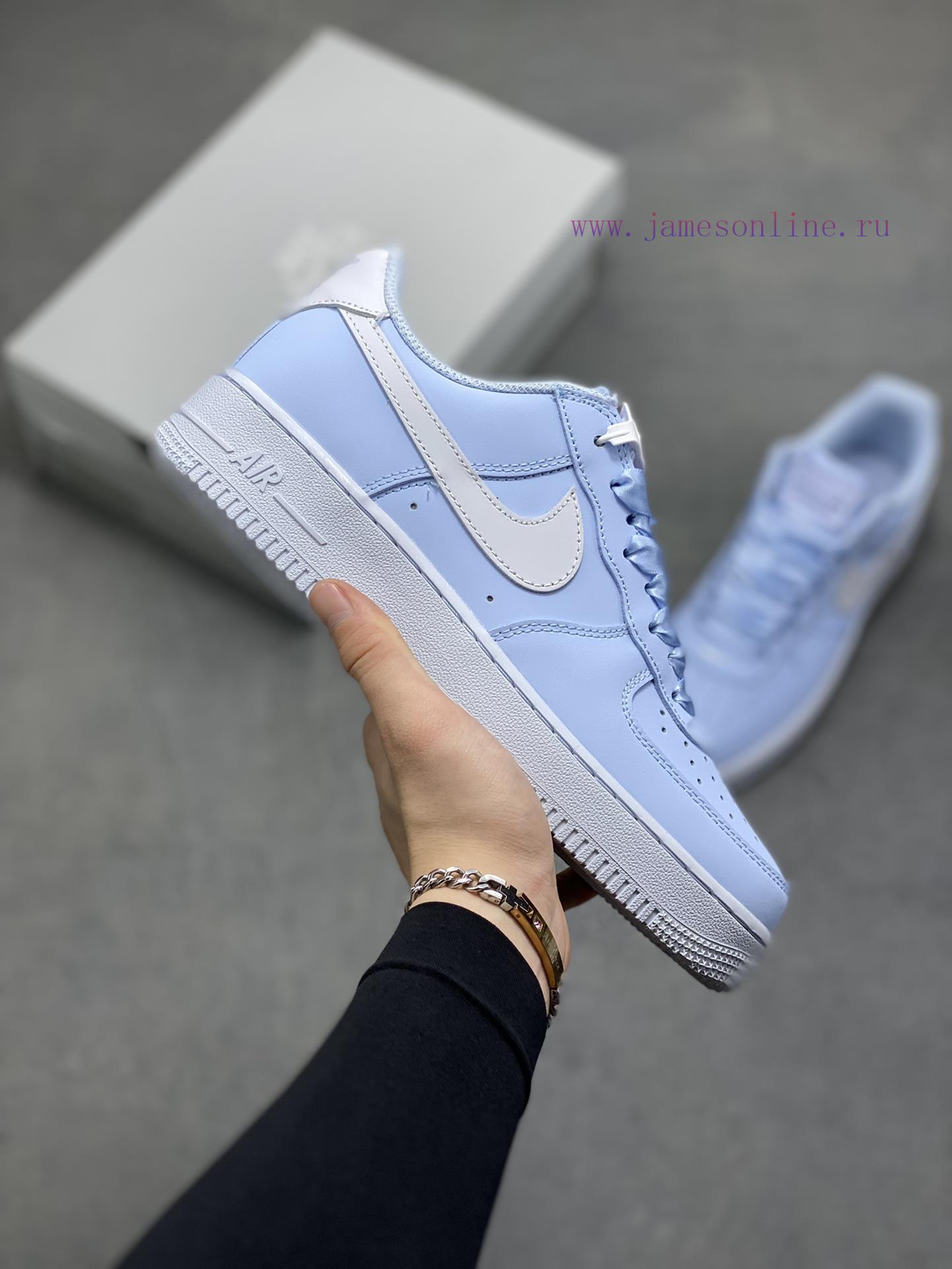 55b1gfn2ugn.jpg New Customers Only, Limit One. Nike Air Force 1'07 Low Low Top Sports Shoes Casual Shoes Folding Needles Difficult Craftsmansh fem1zxq7 - Image 1