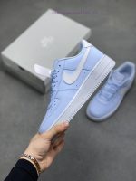 New Customers Only, Limit One. Nike Air Force 1'07 Low Low Top Sports Shoes Casual Shoes Folding Needles Difficult Craftsmansh fem1zxq7 - Image 4