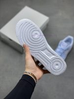 New Customers Only, Limit One. Nike Air Force 1'07 Low Low Top Sports Shoes Casual Shoes Folding Needles Difficult Craftsmansh fem1zxq7 - Image 6