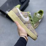 New Customers Only, Limit One. Nike Air Force 1'07 Low Low Top Sports Shoes Casual Shoes Folding Needles Difficult Craftsmansh bhz4g1js