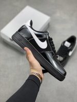 New Customers Only, Limit One. Nike Air Force 1'07 Low Low Top Sports Shoes Casual Shoes Folding Needles Difficult Craftsmansh utc761h2