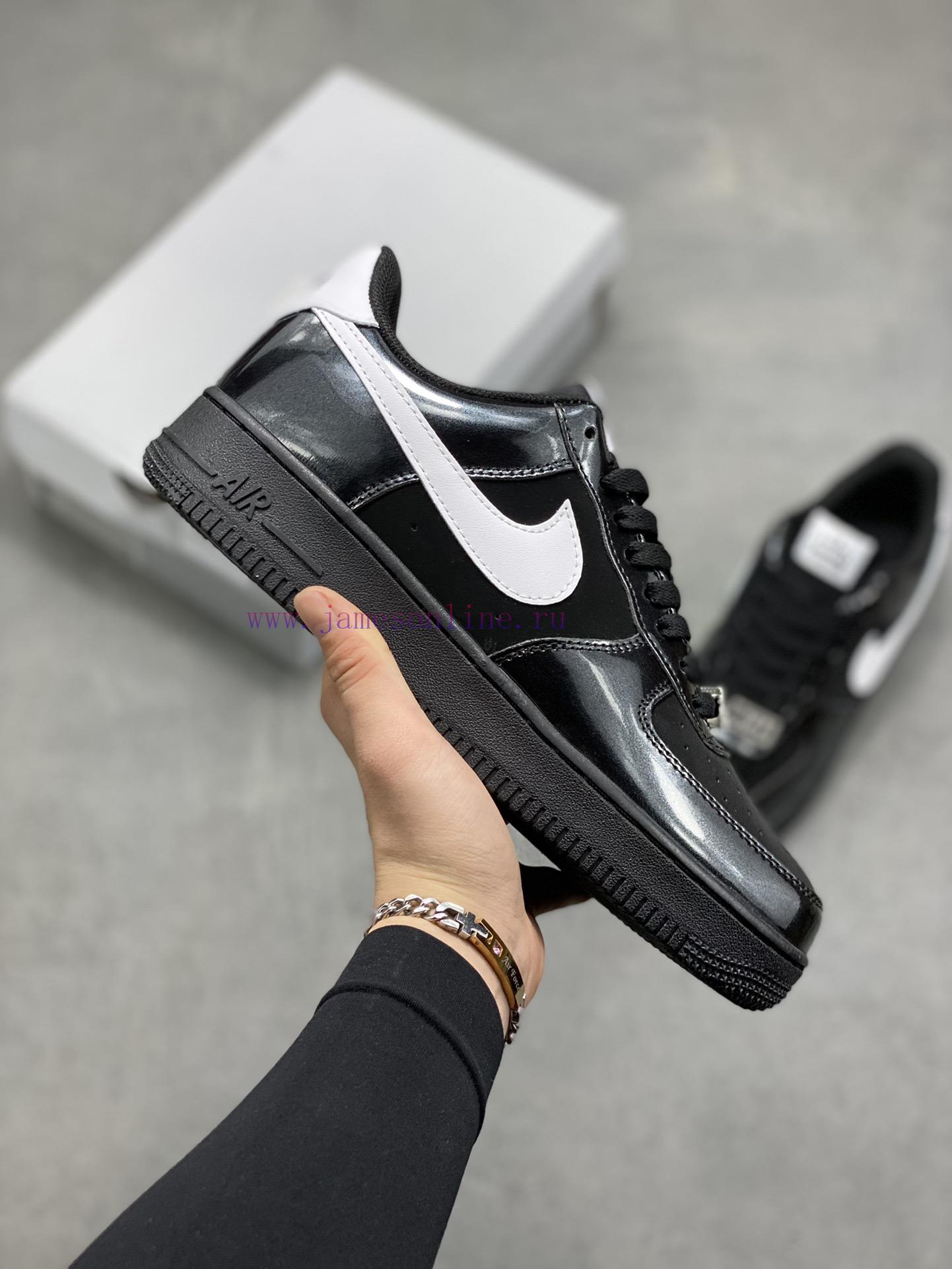 p2xxouv2lv2.jpg New Customers Only, Limit One. Nike Air Force 1'07 Low Low Top Sports Shoes Casual Shoes Folding Needles Difficult Craftsmansh utc761h2 - Image 1