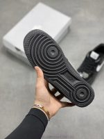 New Customers Only, Limit One. Nike Air Force 1'07 Low Low Top Sports Shoes Casual Shoes Folding Needles Difficult Craftsmansh utc761h2 - Image 6