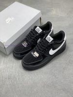 New Customers Only, Limit One. Nike Air Force 1'07 Low Low Top Sports Shoes Casual Shoes Folding Needles Difficult Craftsmansh utc761h2 - Image 9