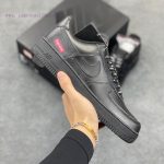 New Customers Only, Limit One. Air Force 1 Nike Low SUPERME Collaborates With Original Last And Cardboard To Create A Pure Air 7umefgbi