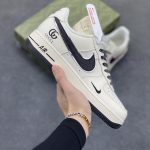 New Customers Only, Limit One. Nike Air Force 1 '07 Low "Gucci Collaboration" Air Force One Low Top Sports Shoes Casual Shoes f050ndbe