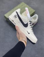 New Customers Only, Limit One. Nike Air Force 1 '07 Low "Gucci Collaboration" Air Force One Low Top Sports Shoes Casual Shoes f050ndbe