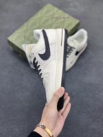 New Customers Only, Limit One. Nike Air Force 1 '07 Low "Gucci Collaboration" Air Force One Low Top Sports Shoes Casual Shoes f050ndbe - Image 4