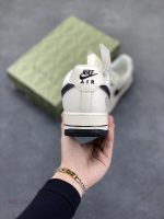 New Customers Only, Limit One. Nike Air Force 1 '07 Low "Gucci Collaboration" Air Force One Low Top Sports Shoes Casual Shoes f050ndbe - Image 5