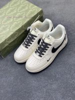 New Customers Only, Limit One. Nike Air Force 1 '07 Low "Gucci Collaboration" Air Force One Low Top Sports Shoes Casual Shoes f050ndbe - Image 9