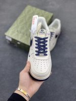 New Customers Only, Limit One. Nike Air Force 1 '07 Low "Gucci Collaboration" Air Force One Low Top Sports Shoes Casual Shoes 1mco0a5y - Image 3