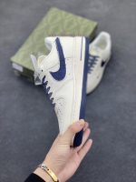 New Customers Only, Limit One. Nike Air Force 1 '07 Low "Gucci Collaboration" Air Force One Low Top Sports Shoes Casual Shoes 1mco0a5y - Image 4