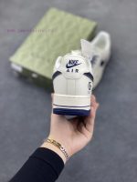 New Customers Only, Limit One. Nike Air Force 1 '07 Low "Gucci Collaboration" Air Force One Low Top Sports Shoes Casual Shoes 1mco0a5y - Image 5