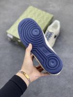 New Customers Only, Limit One. Nike Air Force 1 '07 Low "Gucci Collaboration" Air Force One Low Top Sports Shoes Casual Shoes 1mco0a5y - Image 6