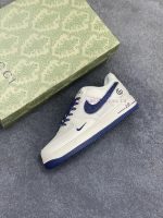 New Customers Only, Limit One. Nike Air Force 1 '07 Low "Gucci Collaboration" Air Force One Low Top Sports Shoes Casual Shoes 1mco0a5y - Image 8