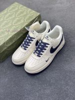 New Customers Only, Limit One. Nike Air Force 1 '07 Low "Gucci Collaboration" Air Force One Low Top Sports Shoes Casual Shoes 1mco0a5y - Image 9