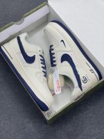 New Customers Only, Limit One. Nike Air Force 1 '07 Low "Gucci Collaboration" Air Force One Low Top Sports Shoes Casual Shoes 1mco0a5y - Image 10