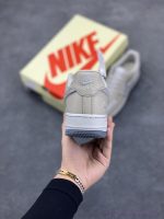 New Customers Only, Limit One. Nike Air Force 1 '07 Low "Stusey Collaboration - Starry Sky Double Hook" Air Force One Low Top g84okwws - Image 5