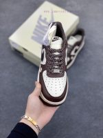 New Customers Only, Limit One. Nike Air Force 1'07 Low "Quan Zhilong Co Branded" Air Force One Low Top Sports Shoes Casual Sho gs8s13d0 - Image 3