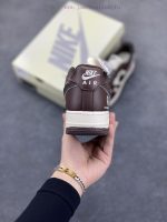 New Customers Only, Limit One. Nike Air Force 1'07 Low "Quan Zhilong Co Branded" Air Force One Low Top Sports Shoes Casual Sho gs8s13d0 - Image 5