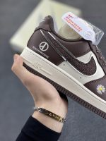 New Customers Only, Limit One. Nike Air Force 1'07 Low "Quan Zhilong Co Branded" Air Force One Low Top Sports Shoes Casual Sho gs8s13d0 - Image 7
