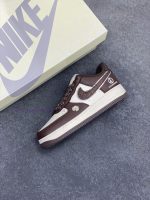 New Customers Only, Limit One. Nike Air Force 1'07 Low "Quan Zhilong Co Branded" Air Force One Low Top Sports Shoes Casual Sho gs8s13d0 - Image 8