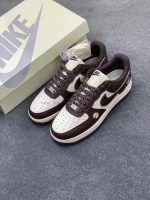 New Customers Only, Limit One. Nike Air Force 1'07 Low "Quan Zhilong Co Branded" Air Force One Low Top Sports Shoes Casual Sho gs8s13d0 - Image 9