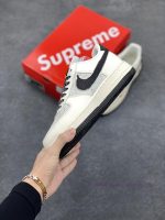 New Customers Only, Limit One. Nike Air Force 1 '07 Low "Supreme Co Branded" Air Force One Low Top Sneakers Casual Shoes Foldi wwyab072 - Image 4