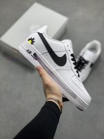 New Customers Only, Limit One. Nike Air Force 1'07 Low Low Top Sports Shoes Casual Shoes Folding Needles Difficult Craftsmansh 9kt277fu - Image 2