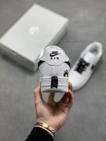 New Customers Only, Limit One. Nike Air Force 1'07 Low Low Top Sports Shoes Casual Shoes Folding Needles Difficult Craftsmansh 9kt277fu - Image 5