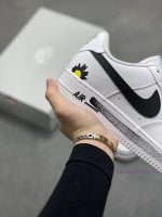 New Customers Only, Limit One. Nike Air Force 1'07 Low Low Top Sports Shoes Casual Shoes Folding Needles Difficult Craftsmansh 9kt277fu - Image 7