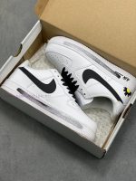 New Customers Only, Limit One. Nike Air Force 1'07 Low Low Top Sports Shoes Casual Shoes Folding Needles Difficult Craftsmansh 9kt277fu - Image 10