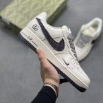 New Customers Only, Limit One. Nike Air Force 1'07 Low Low Top Sports Shoes Casual Shoes Folding Needles Difficult Craftsmansh l62cyyhm